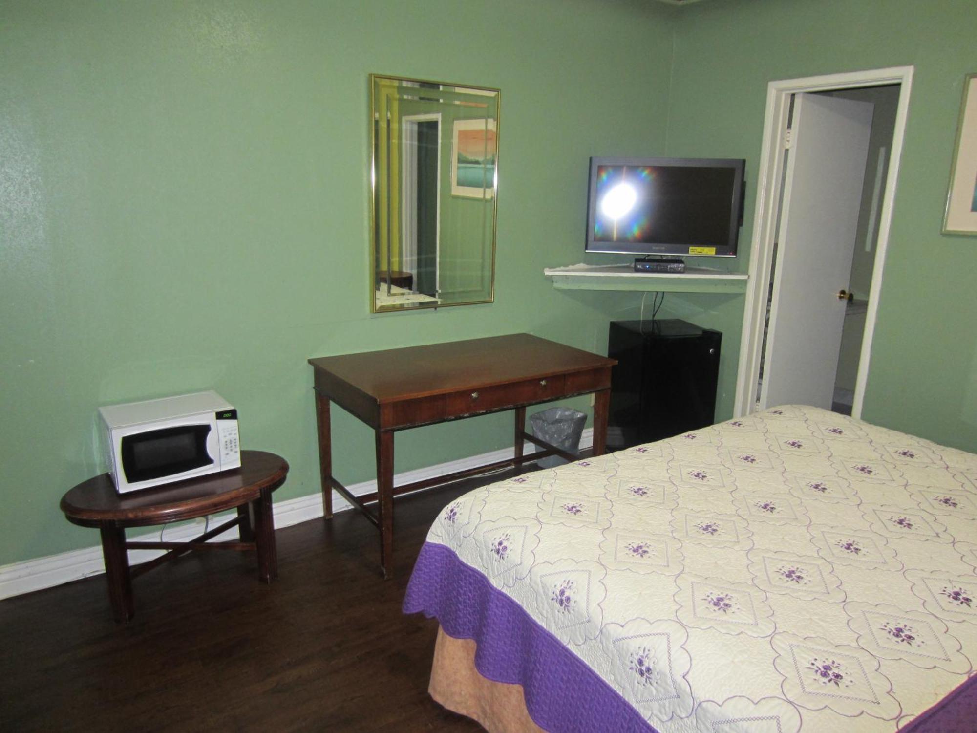 Travel Eagle Inn Motel Long Beach Ngoại thất bức ảnh