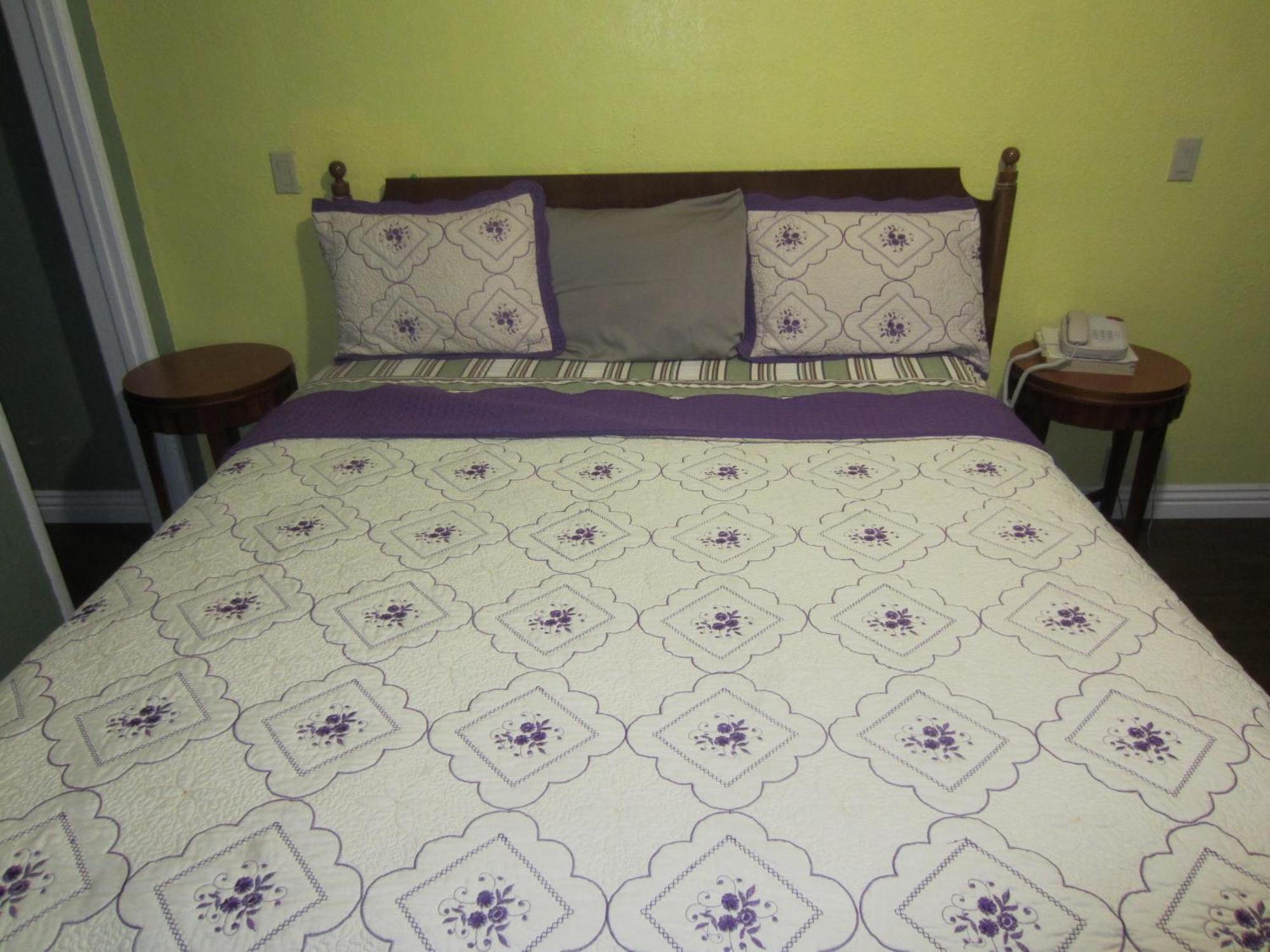Travel Eagle Inn Motel Long Beach Ngoại thất bức ảnh