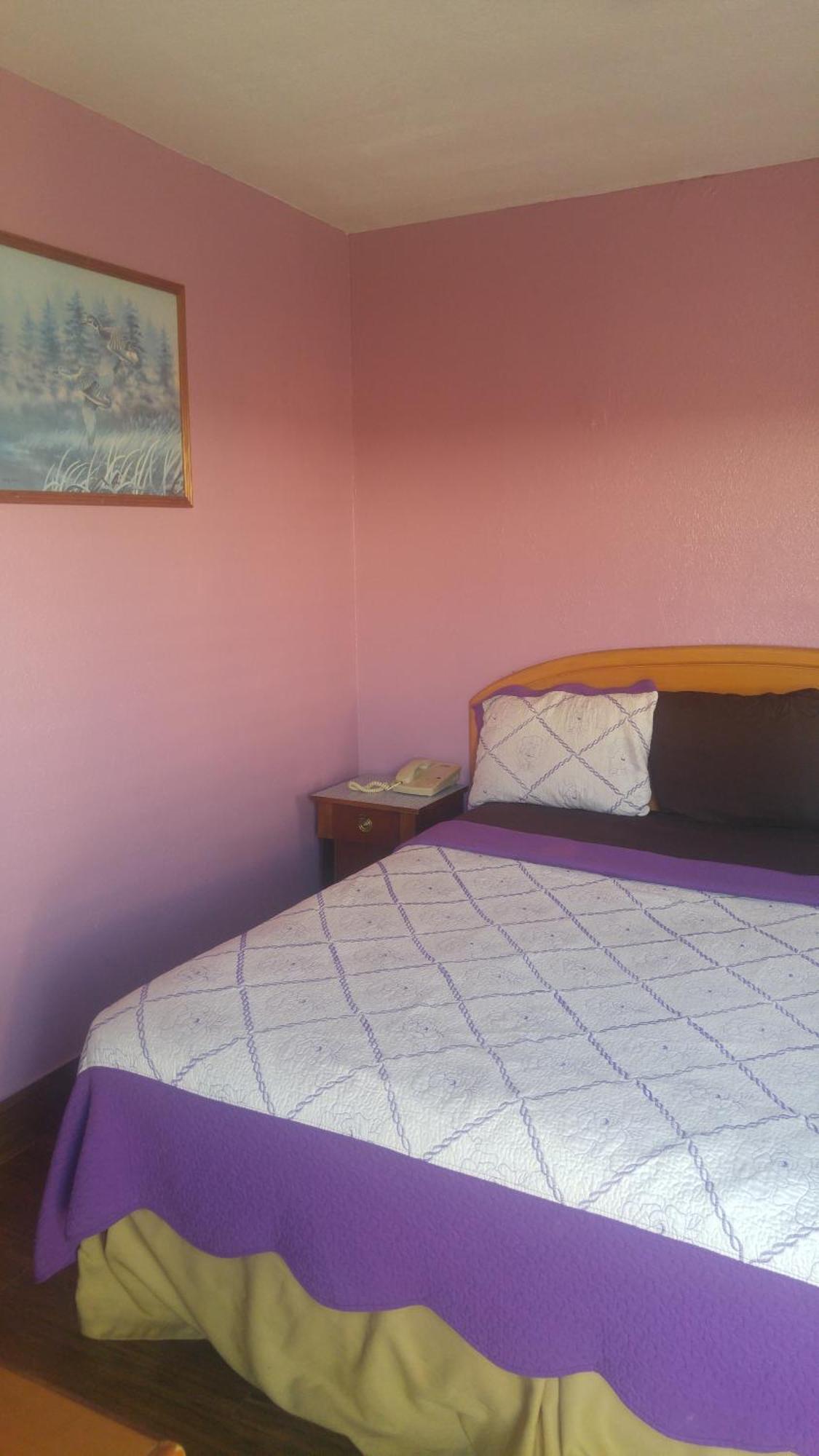 Travel Eagle Inn Motel Long Beach Ngoại thất bức ảnh