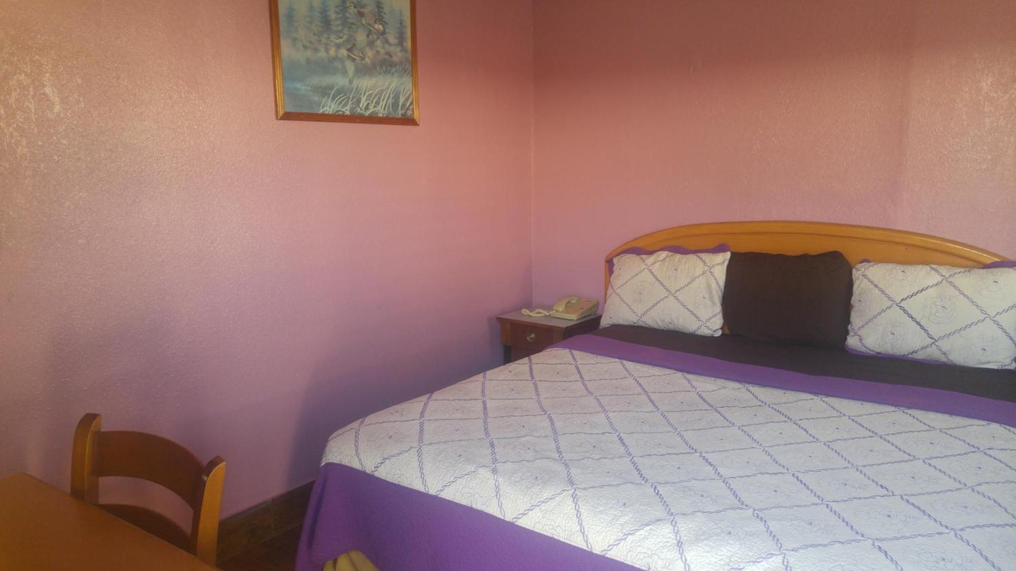 Travel Eagle Inn Motel Long Beach Ngoại thất bức ảnh