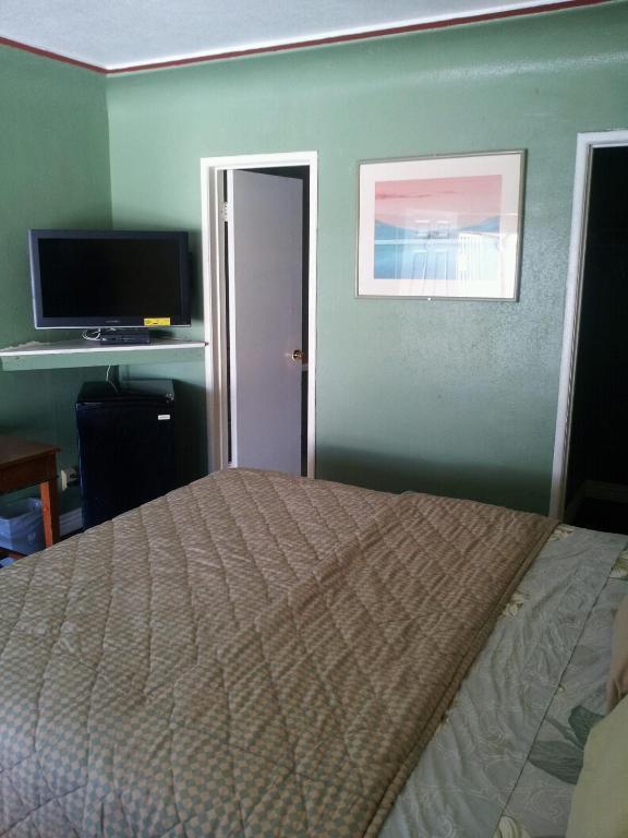 Travel Eagle Inn Motel Long Beach Phòng bức ảnh