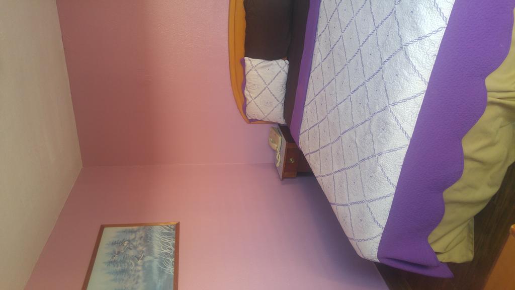 Travel Eagle Inn Motel Long Beach Ngoại thất bức ảnh