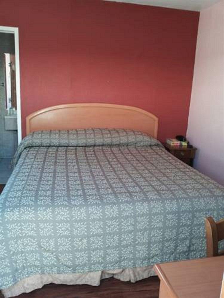 Travel Eagle Inn Motel Long Beach Ngoại thất bức ảnh