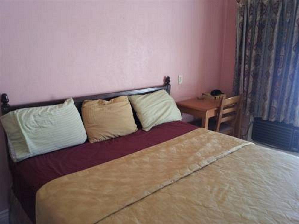 Travel Eagle Inn Motel Long Beach Ngoại thất bức ảnh