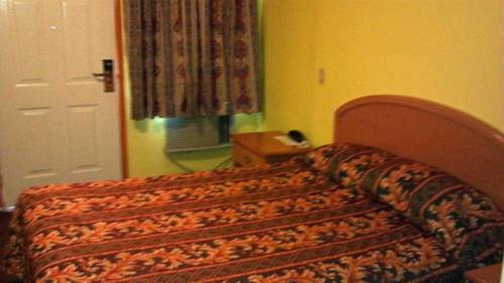 Travel Eagle Inn Motel Long Beach Ngoại thất bức ảnh
