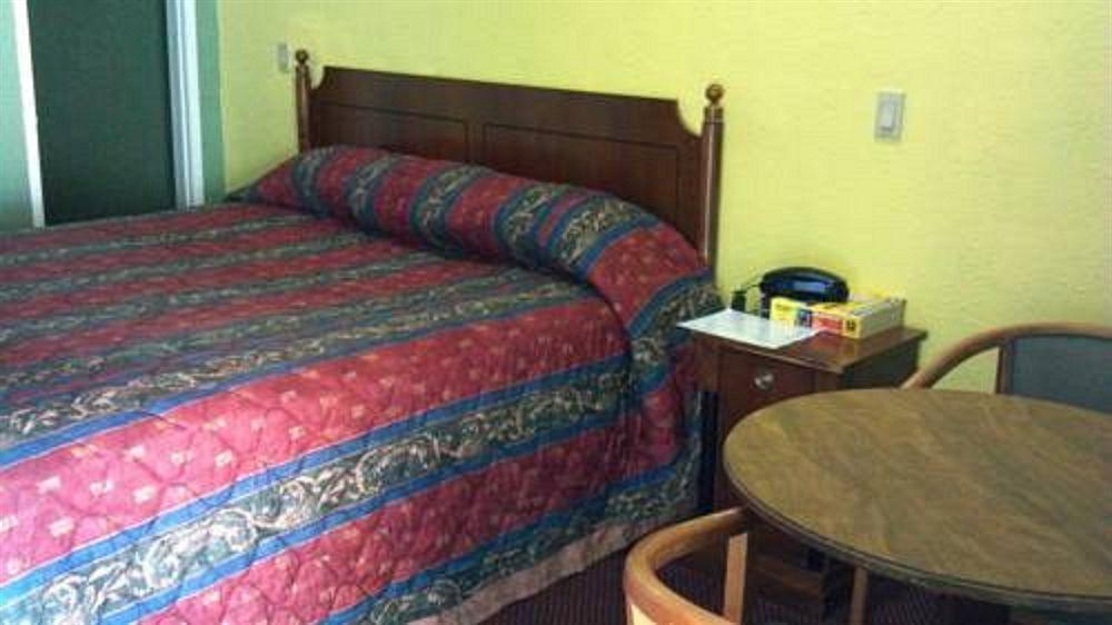 Travel Eagle Inn Motel Long Beach Ngoại thất bức ảnh