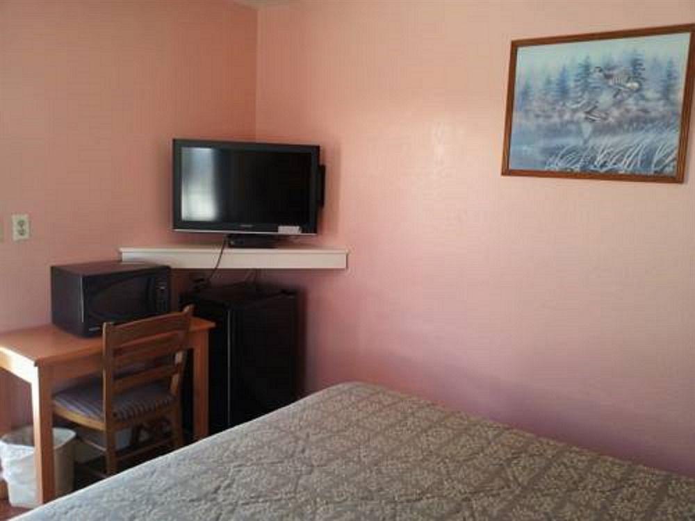 Travel Eagle Inn Motel Long Beach Ngoại thất bức ảnh